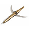 Hroty lovecké Beast Hunter Hypodermic Axe 5ks