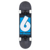Birdhouse - Stage 3 B Logo Black/Blue 8