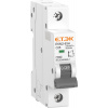 Istič 1-pólový B/6A 10kA Rada:EKM2-63H (ETEK)