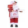 Vianočná postavička, dekorácia - Postavy Santa Claus (Vianočná postavička, dekorácia - Postavy Santa Claus)
