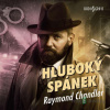 Hluboký spánek - Raymond Chandler - online doručenie