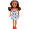 Barbie Chelsea HXM97 bábika (HXM97)