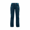KARPOS Dámske nohavice MARMOLADA W PANT midnight - modré Veľkosť: XL