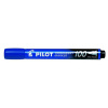 Pilot Permanent marker 100 permanentný popisovač 1 mm modrý