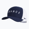 Šiltovka Nike AeroBill Classic 99 France blackened blue
