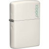 Zippo Glow in the Dark Logo 26956