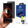 3mk Silky Matt Privacy pro Doogee Blade GT Ultra