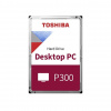 Toshiba Desktop PC P300 4TB, HDWD240UZSVA