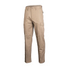 Mil-Tec Nohavice US BDU typ RANGER khaki - XL