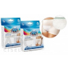 Canpol Babies Elastické nohavičky S/M materské - po pôrode, 1x2 ks