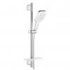 Súprava sprchovej hlavice Grohe Vitalio SmartActive, 3 trysky, chróm 26596000