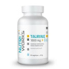 NutriWorks Taurine 1000 mg + B6 90 kapsúl