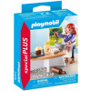 Playmobil MyLife 71479 Pani cukrárka SpecialPlus