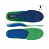 Sidas Vložky Comfort 3D (Varianta: XL, Velikost eur: 44-45)