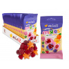 Mixit Ovocné Mixies prírodné želé cukríky 35 g