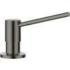 Blanco TORRE dávkovač saponátu Satin Dark Steel 527744