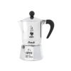 Bialetti Moka Express 4 (Bialetti kávovar Moka Express 4)