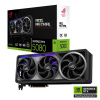 ASUS ROG ASTRAL RTX5080 OC GAMING 16GB/256-bit GDDR7 2xHDMI 3xDP 90YV0LV0-M0NA00 Asus