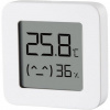 Xiomi Mi Temperature and Humidity Monitor 2 27012
