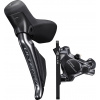 SHIMANO DUAL CONTROL ULTEGRA SET STR8170/BRR8170 2-PREV. DI2 CESTNÉ RADENIE