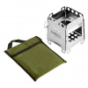 NEO TOOLS 63-126, SURVIVAL STOVE Sada na prežitie