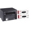 Canon i-SENSYS MF3010 + 2x toner 5252B034