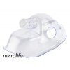 Microlife NEB Maska pre dospelého k NEB200/400/NANO (Príslušenstvo k inhalátorom Microlife)