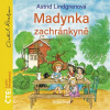 Madynka zachránkyňa (audiokn... Astrid Lindgrenová