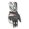 Rukavice STELLA SP-8, ALPINESTARS, dámske (čierna/biela, veľ. XS)