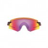 Sluneční brýle Oakley Encoder Matte Black / Prizm Road