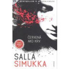 Červená ako krv - Simukka Salla