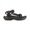 Teva Terra Fi 5 Universal 1099443 BLK dámské sandály UK:9/US:11/EU:42/27,5cm