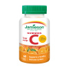 JAMIESON VITAMÍN C GUMMIES pastilky s príchuťou pomaranča 1x60 ks