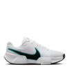 Nike GP Challenge Pro Hard Court Tennis Shoes White/Black 7 (41)