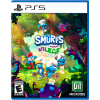 The Smurfs Mission Vileaf CZ (PS5)