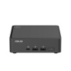 ASUS NUC 15 Pro Kit, Intel Core 7 240H, DDR5, M.2 SSD, WiFi+BT, 2xHDMI 2xTB4 (USB-C) 90AR00R2-M00070 Asus