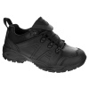Bennon PANTHER XTR O6 NM BLACK LOW Pracovná obuv Čierna, 40