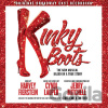 Kinky Boots: Original Broadway Cast Recording LP - Music on Vinyl