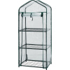 Parenisko Strend Pro Greenhouse, fólia, 598x390x1260 mm, fóliovník