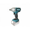 Rázový uťahovák akumulátorový LXT 18V 190Nm 1/2″ Makita DTW190Z body