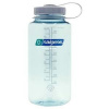 Fľaša Nalgene Wide Mouth 1000 ml Sustain Seafoam