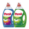 Prací gél - Persil prací gél Gel Reg + Color 2x2,5L 100 praní (Prací gél - Persil prací gél Gel Reg + Color 2x2,5L 100 praní)