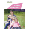 Podpora rozvoje dětí v mateřské škole