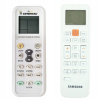 General SAMSUNG DB93-11115K - náhradný diaľkový ovládač