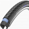 Schwalbe vonkajšia pneumatika Marathon Plus 26 x 1,75 (47-559) čierna