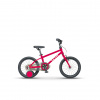 Bicykel LEVIT Kogo 16 raspberry pearl