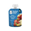Nestlé / GERBER GERBER Natural vrecko jablko, banán a jahoda 90 g