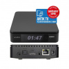 ANTIK Technology ANTIK Nano 4 STB + Antik TV 6 mesiacov ZADARMO AWS 2654 N
