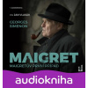 Maigretův první případ - Georges Simenon
