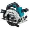 Makita DHS661RTJU Aku bezuhlíková okružná píla s AWS Li-ion LXT 18V/5,0Ah